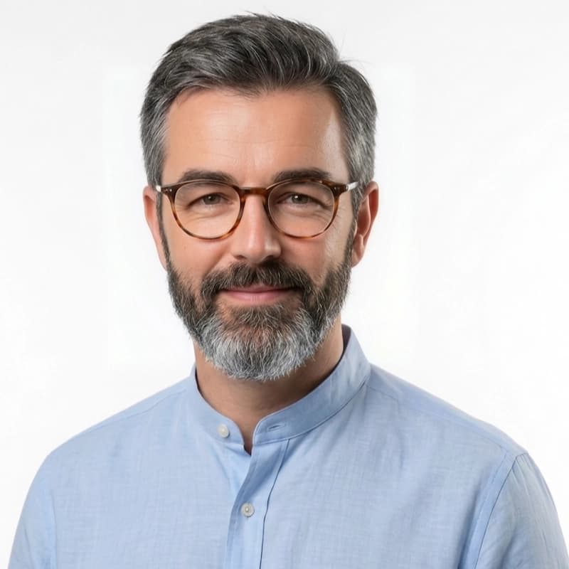Chris Parker