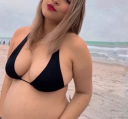 Surrogates member profile preview