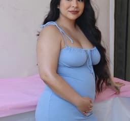 Surrogates member profile preview