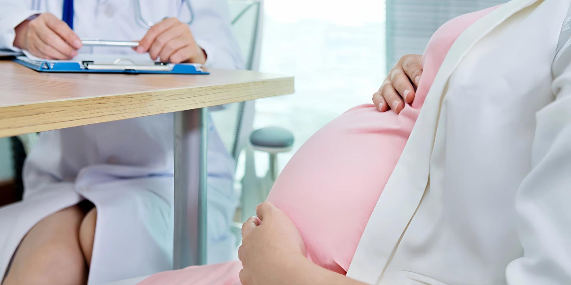 surrogate learning about disqualifications for surrogacy