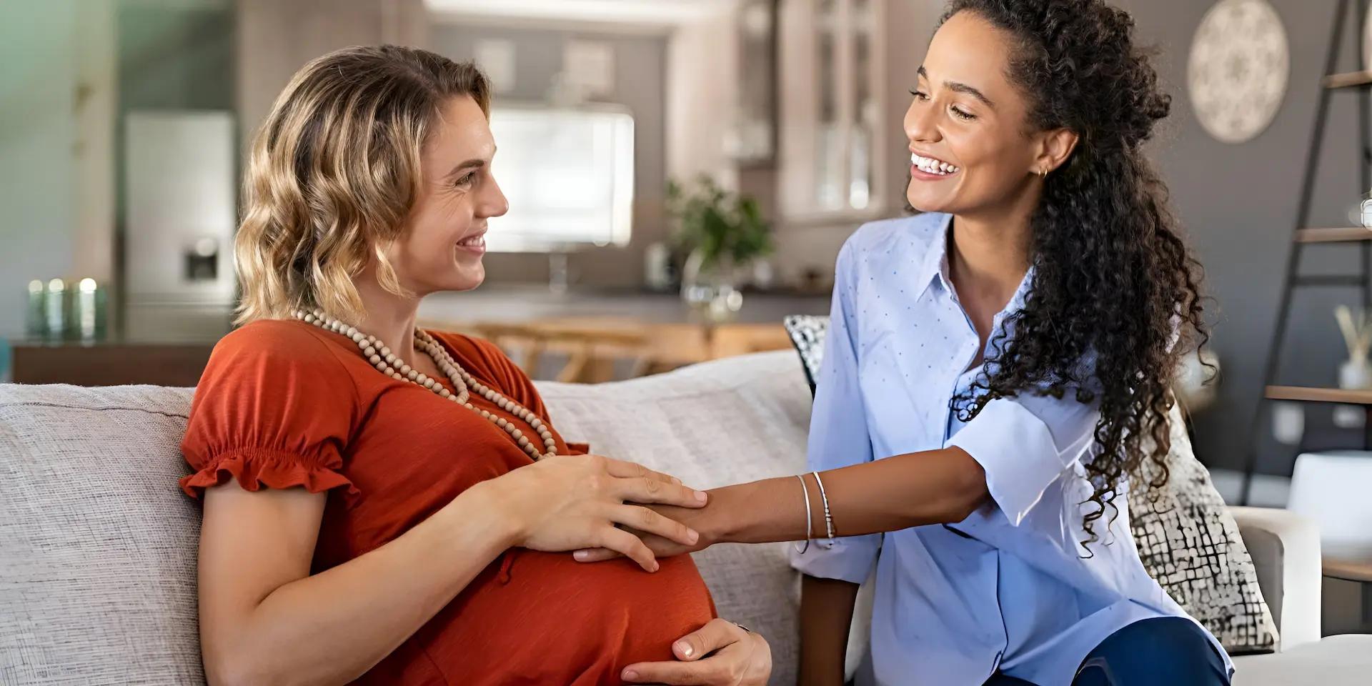 find intended parents for surrogacy