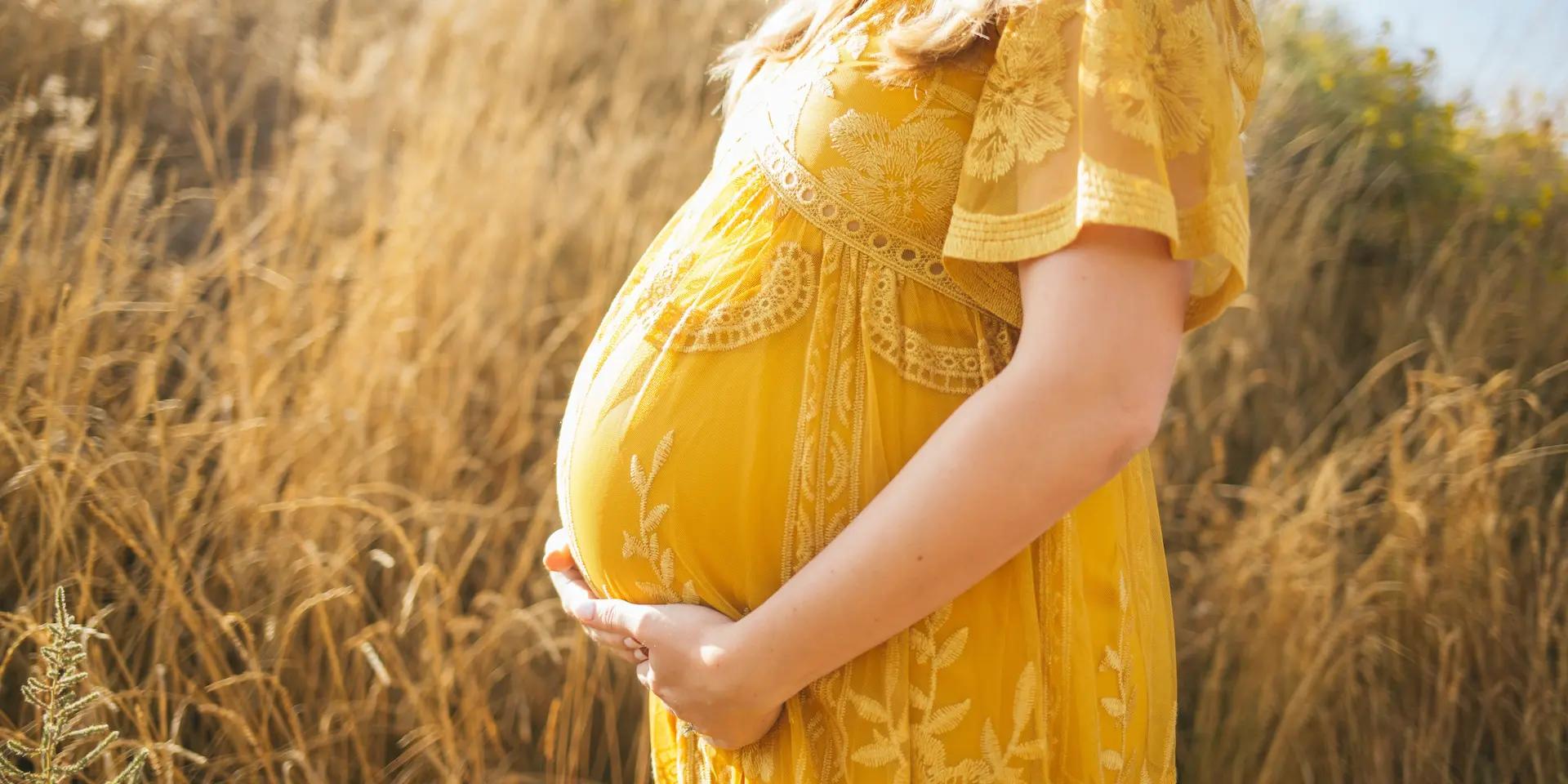 surrogate compensation