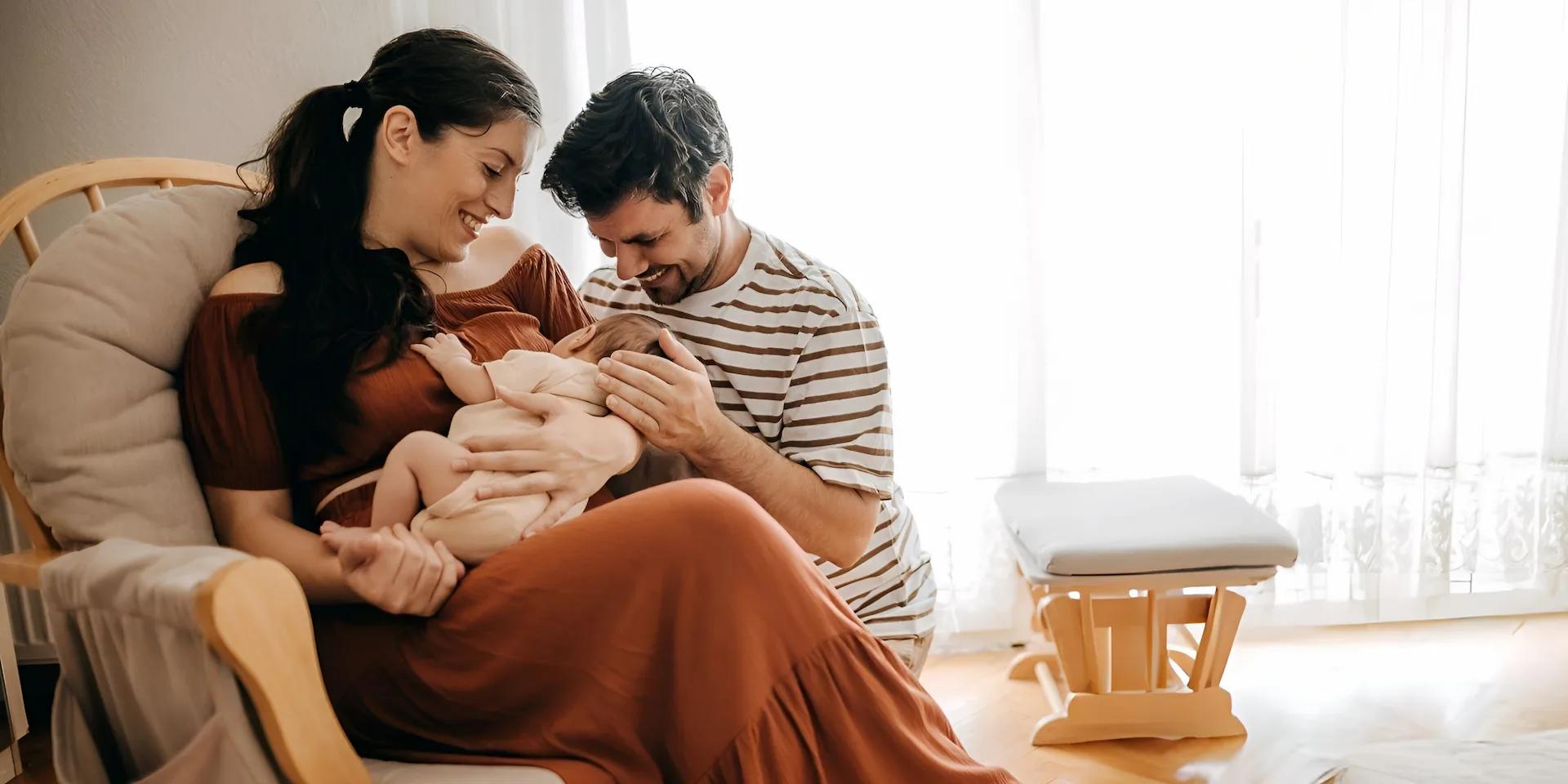 How Surrogacy Works