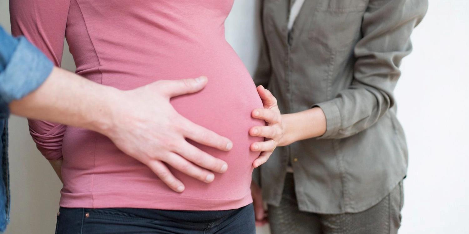 types of surrogacy